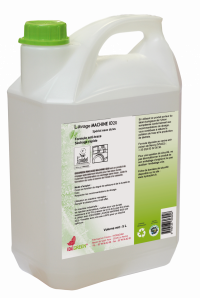 Liquide de rinçage ID 20 - IDEGREEN - 5L - Ecolabel