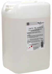 KEMNET Jantes Pro Alcalin Professionnel 20kg