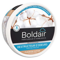 Gel destructeur d'odeurs BOLDAIR - 300g