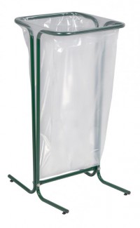 Support sac mobile - ROSSIGNOL - 100L - Poubelles - E.P.I. & Poubelles