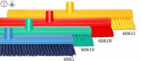 Balai polyester PBT souple - BROSSERIE THOMAS - 600X60