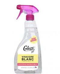 Gloss gel vinaigre blanc 750ml DESAMAIS