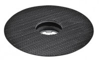 Plateau bi-vitesse disque monobrosse - CLEANFIX