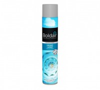 Désodorisant Boldair parfumant - 500ml