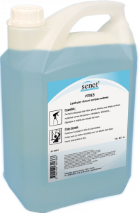 Nettoyant vitres - SENET - HYDRACHIM - 5L