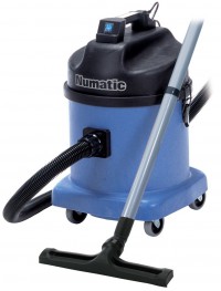 Aspirateur eau et poussière WVD570- NUMATIC 