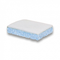 Eponge Tampon Sanitaire Bleue - LAMATEX