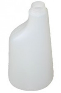 Flacon pulvérisateur polypropylène - 600ml