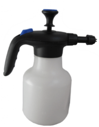 Foam Master 1,5 l FKM (bleu) - DE WITTE 