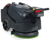 Autolaveuse à batterie TTB 1840 NX - NUMATIC - 912775