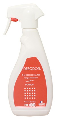 Surodorant Bonbon U2 - 500ml SICO