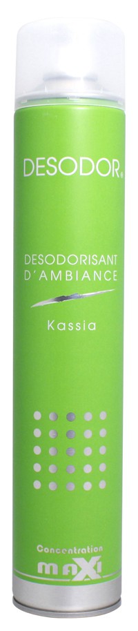 Désodorisant d'ambiance Kassia SICO - 750ml