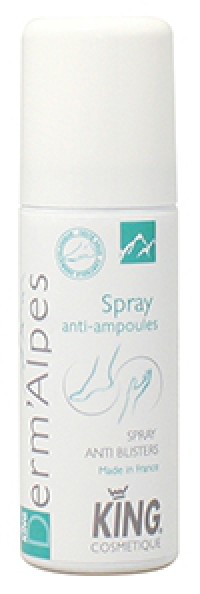 Spray anti-ampoules - KING - 50mL