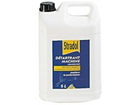 Détartrant machine STRADOL - PROVEN - 5L