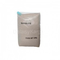 Absorbant minéral Sépiolite - DELAISY KARGO - 20Kg