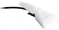 Accessoire mains injecteur extracteur 1 buse - EUROSTEAM - 130mm