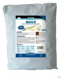 Lessive en poudre MINERVE SP - ORAPI - 20Kg