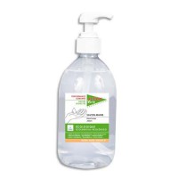 Savon mains - ACTION VERTE - PROVEN - 500mL - Ecolabel