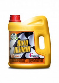 Nettoyant détergent acide SUMO AUTO ALUMIN - THOMIL - 4L