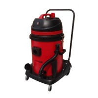 LOCATION Aspirateur LSU155-P 2 moteurs cuve de 40L - VIPER