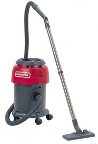 Aspirateur eau et poussière Numatic WVD570-2 (23/15L)