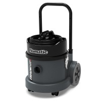 Aspirateur industriel TRADELINE TEL390 - NUMATIC