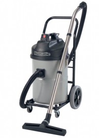 Aspirateur industriel NTD750 - NUMATIC - 35L