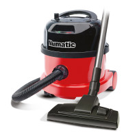 Aspirateur professionnel eau et poussière CT470 Numatic