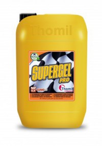 Gel dégraissant mains SUMO SUPERGEL PRO - THOMIL - 25L