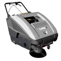 Balayeuse autotractée SWL 900 ST - LAVOR