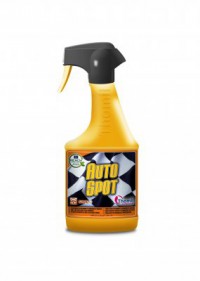 Détachant textiles SUMO AUTO SPOT - THOMIL - 750mL