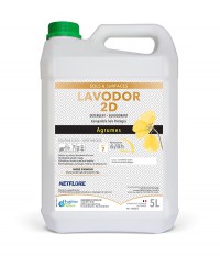 LAVODOR 2D - 5L