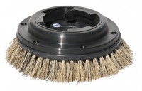 Brosse tampico - EUROSTEAM - ⌀ 230