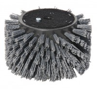 Brosse d'angle mini monobrosse - EUROSTEAM