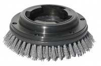 Brosse tynex - EUROSTEAM - ⌀ 230