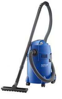 Aspirateur domestique eau et poussières NLFISK BUDDY II 18 - 1200W 18L