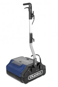 LOCATION Rotobrosseur DUPLEX 340 tous types de sol - NUMATIC