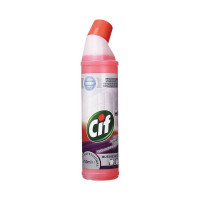 CIF gel détartrant sanitaire