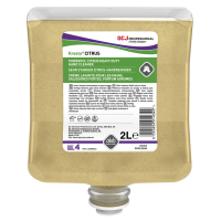 Crème Lavante Atelier Sans Solvant KRESTO CITRUS DEB - 2L ou 4L