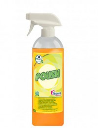 Lustrant bois POLISH - THOMIL - 650mL