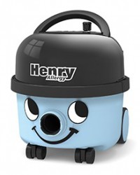 Aspirateur Henry Allergy HVA 160 - NUMATIC -  6L