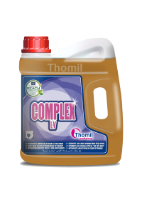 Lavage machine vaisselle- Complex LV -THOMIL