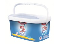 Tablettes lessive MIX-MA hautes performances - PROVEN - x125
