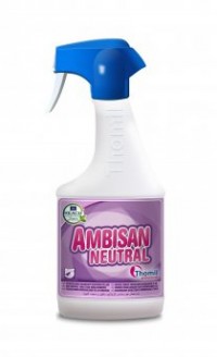Absorbeur d'odeurs THOMIL Ambisan Neutral - 750 ml 