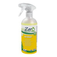 Dégraissant naturel ECOLABEL - AMBER - SUTTER - 500ml