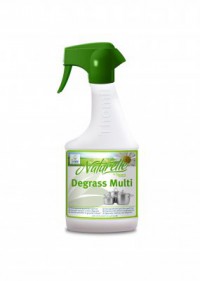 Nettoyant Degrass multi - NATURELLE THOMIL - 750mL - Ecolabel