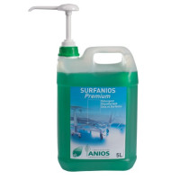 SURFANIOS PREMIUM  - ANIOS