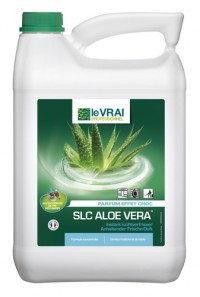 Odorisant concentré SLC - LE VRAI Professionnel - 5L