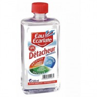 Détacheur universel - EAU ECARLATE - PROVEN - 500mL