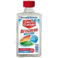 Détacheur universel - EAU ECARLATE - PROVEN - 250mL